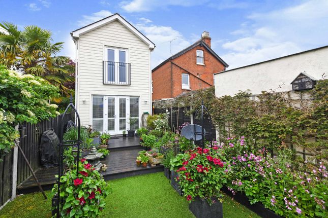 Detached house for sale in Station Road, Burnham-On-Crouch, Essex