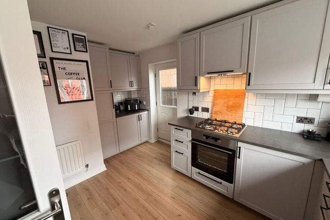 14, Clarkson Court, Hartlepool photo 3
