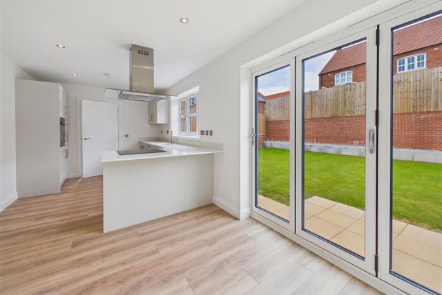 Plot 160,, Archbishop Drive, Kirk Ella photo 4