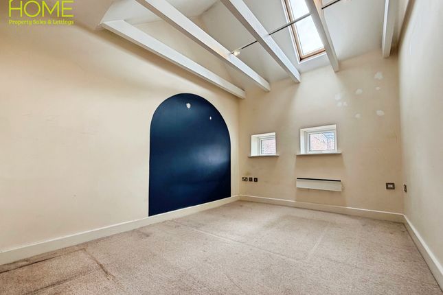 Flat 12 Wellington Court, Leicester photo 2