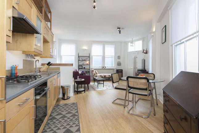 Flat for sale in Denmark Road, Camberwell