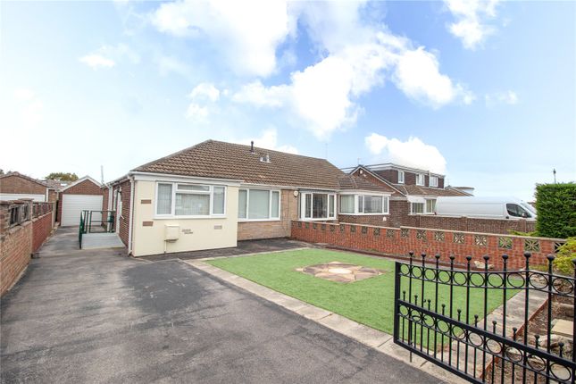 3-bed house on 5, Eastfield Close, Barnsley, £245,000