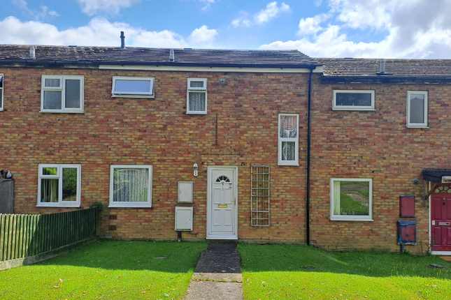 Thumbnail Terraced house for sale in Hearthway, Banbury