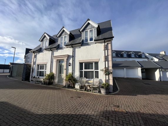 Property for sale in Knock Rushen, Castletown