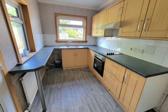 91, Methil Brae, Methil photo 4