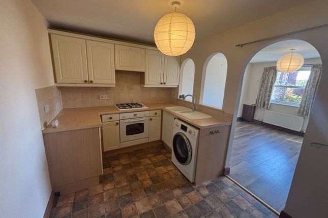 2, St Margarets Court, Ripon photo 2