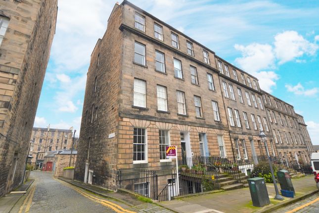Thumbnail Flat to rent in Scotland Street, Edinburgh