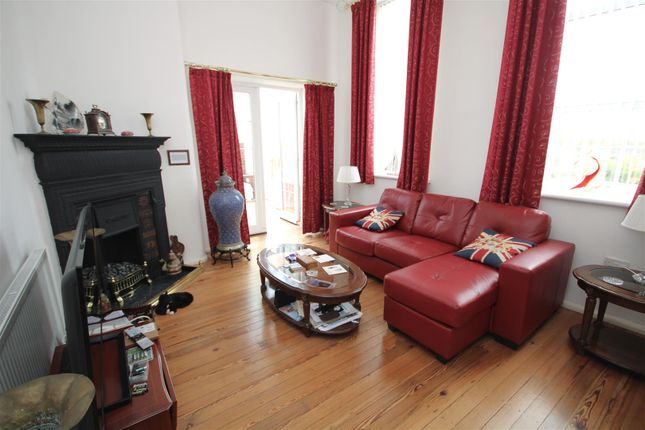 Flat for sale in Solent Hill, Freshwater