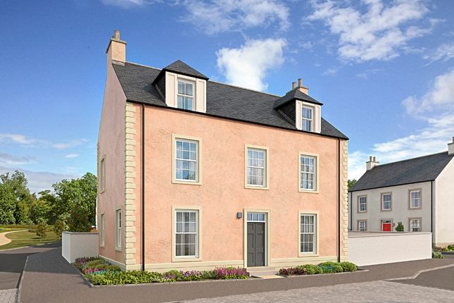 Detached house for sale in Longniddry Farm, Longniddry