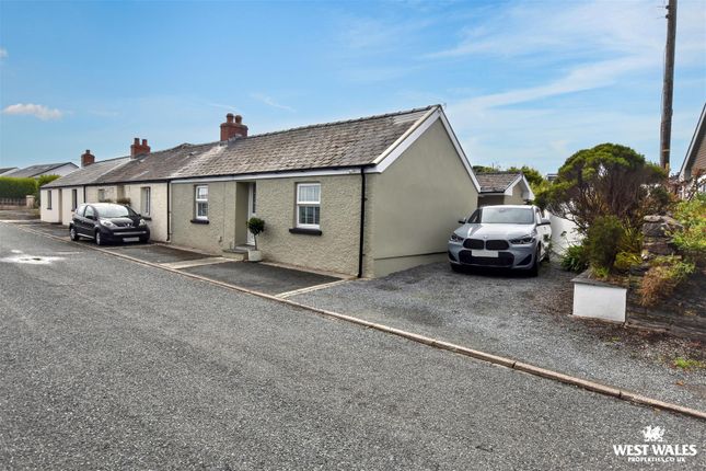 3-bed house on Westend 3 Goldborough Cottages, Goldborough Road, Pembroke, £290,000