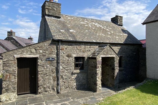 Thumbnail Cottage for sale in Y Bwthyn, Mathry, Haverfordwest