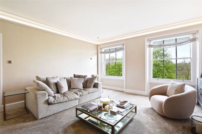 Cumberland Terrace, London photo 4