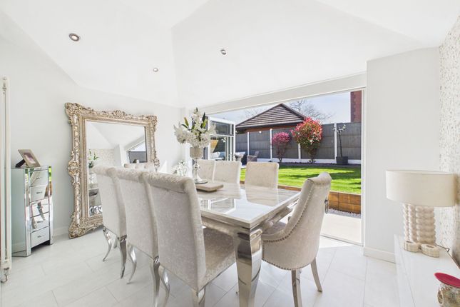 12 Bramble Croft, Sutton-In-Ashfield photo 3