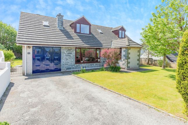 Thumbnail Bungalow for sale in Penair View, Truro, Cornwall