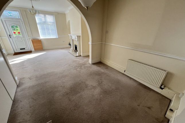 Terraced house to rent in Victoria Street, Ackworth