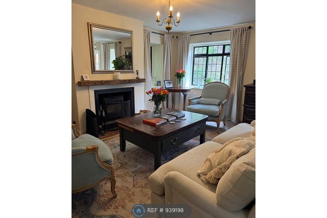 Stable Cottages, Harpsden, Henley-On-Thames photo 5