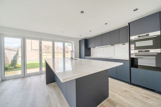 Plot 192, The Newstead, Biddenham Park, Bedford photo 2