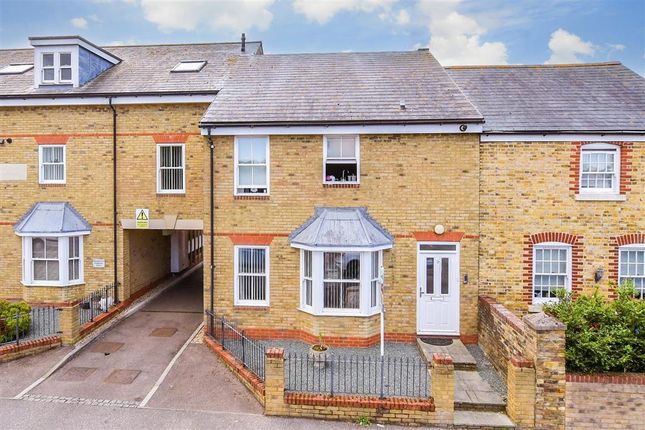 Thumbnail Flat for sale in Park Road, Herne Bay, Kent