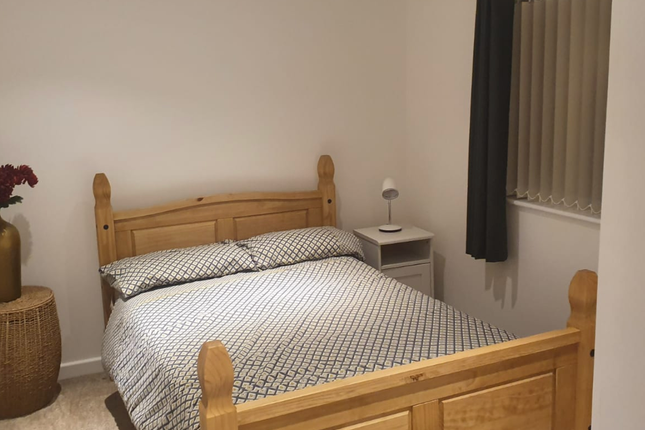 Shared accommodation to rent in Wells Road, Bristol