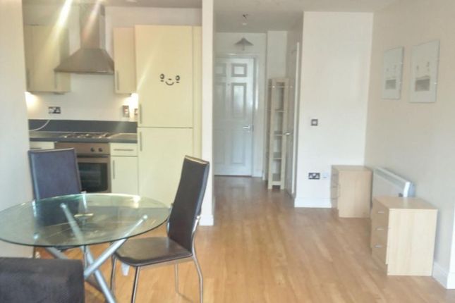 14 Essex House, Temple Street, Birmingham photo 2