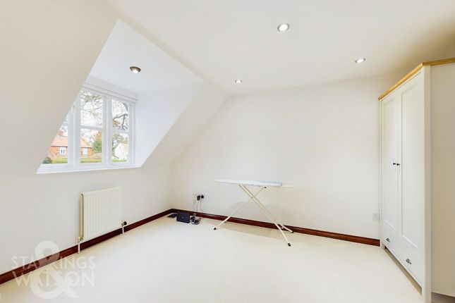 Detached house for sale in Church Close, South Walsham, Norwich