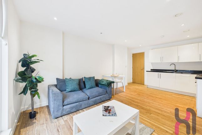 Apt 409, The Exchange, Salford photo 4