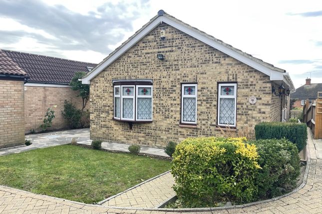 Thumbnail Bungalow to rent in Riversdale, Northfleet, Gravesend