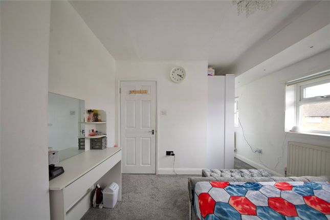 Terraced house for sale in Loman Path, South Ockendon, Essex