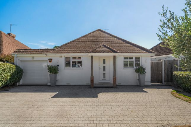 2-bed house on 26, Beehive Lane, Worthing, £850,000