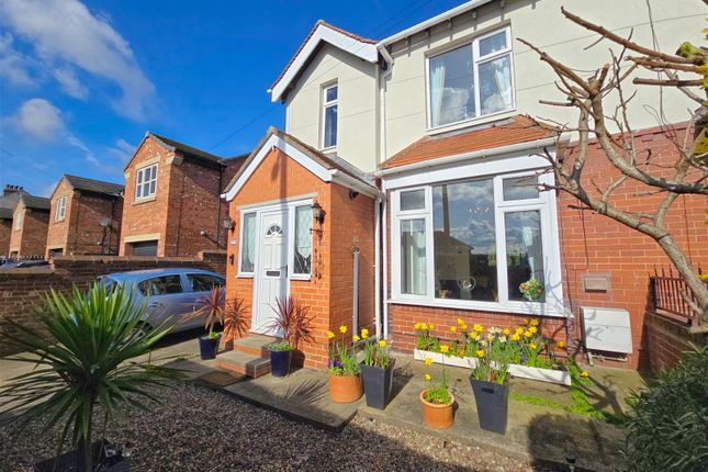 Thumbnail Semi-detached house for sale in Carlton Road, Barnsley