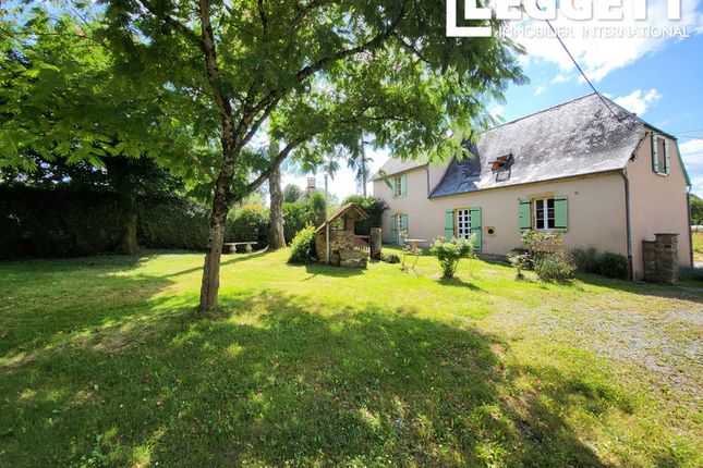 Thumbnail Villa for sale in Payzac, Dordogne, Nouvelle-Aquitaine