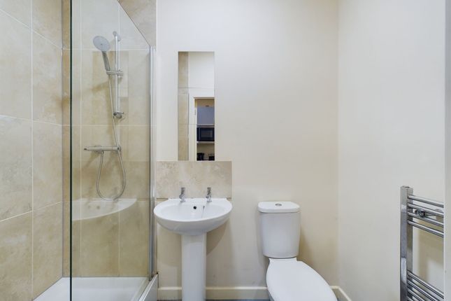 Apartment H, Byrom House, 373 Scotland Road, Liverpool photo 4