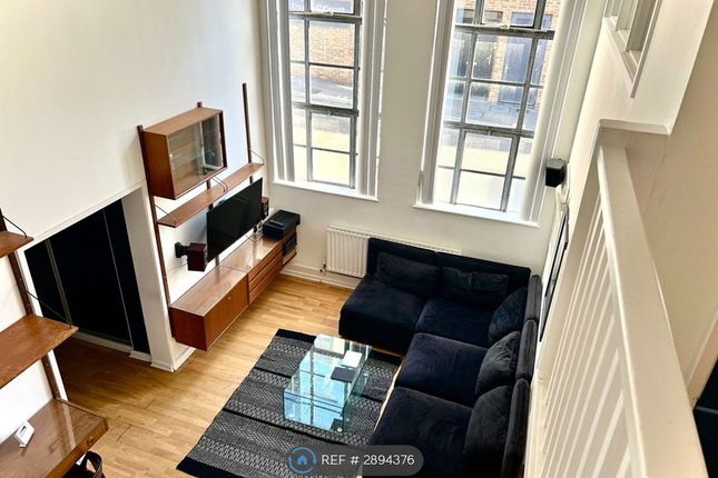 Flat   Cavendish House, Cavendish Street, Brighton photo 5
