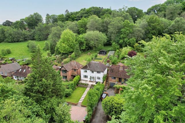 Thumbnail Property for sale in Linchmere Road, Haslemere