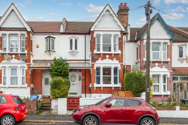 Thumbnail Terraced house for sale in Mostyn Avenue, Wembley Park, Wembley