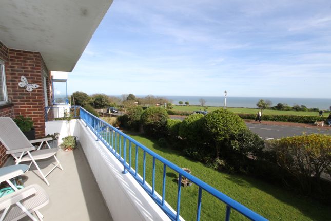 Flat for sale in Cliff Road, Eastbourne