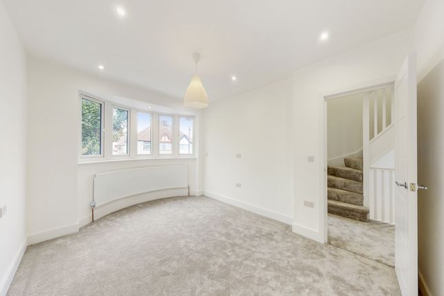 Detached house for sale in Sherrick Green Road, Willesden