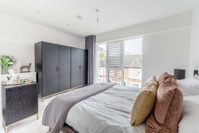 End terrace house for sale in Brentwater Terrace, Hanwell