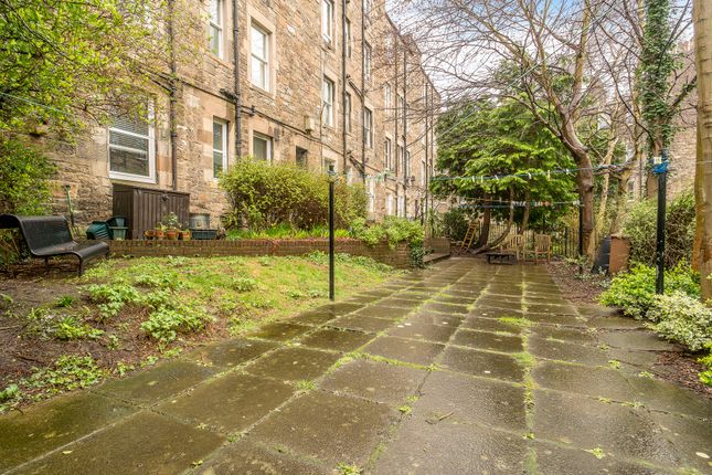 Flat for sale in 5 (2F4), Heriothill Terrace, Canonmills, Edinburgh