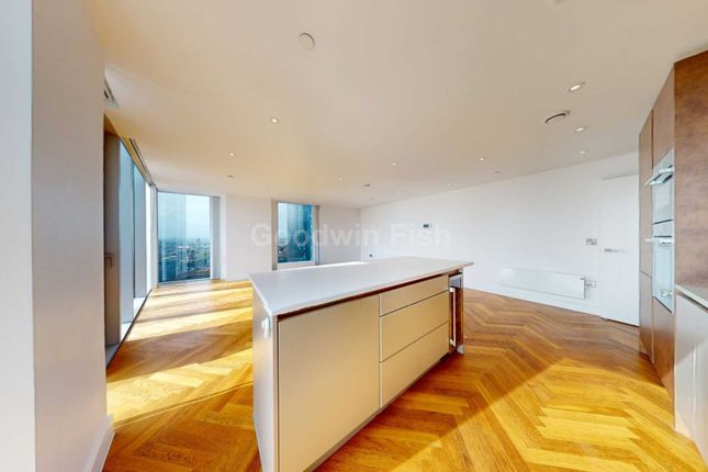 Flat for sale in South Tower, 9 Owen Street, Deansgate Square
