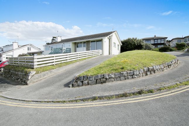 Bungalow for sale in Treguth Close, Holywell Bay, Newquay, Cornwall