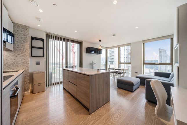 1, Flat 58, Pilot Walk, London photo 4