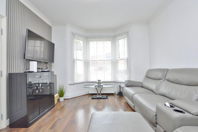 Thumbnail Terraced house for sale in Bushey Road, Plaistow, London