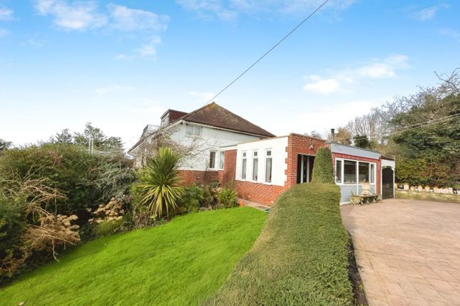 Detached house for sale in Bath Road, Farmborough, Bath