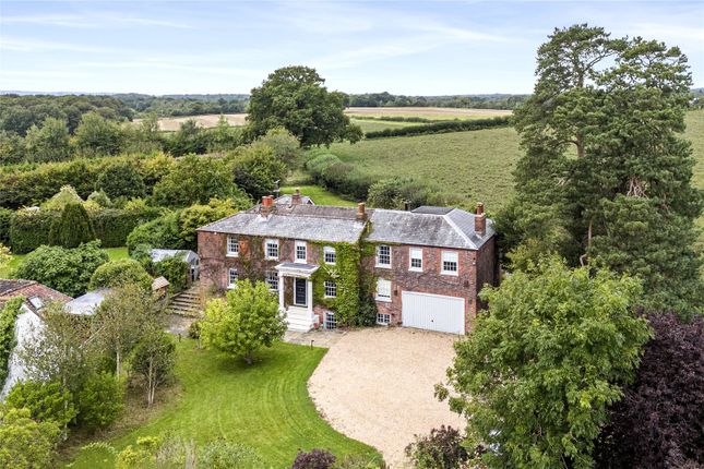 Thumbnail Detached house for sale in Stairbridge Lane, Bolney, Haywards Heath, West Sussex