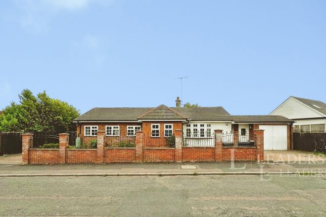 3-bed house on 1A, Locarno Avenue, Bedfordshire, £1,850/mo