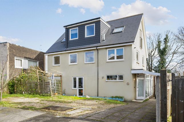 Detached house for sale in Haven Close, Wimbledon