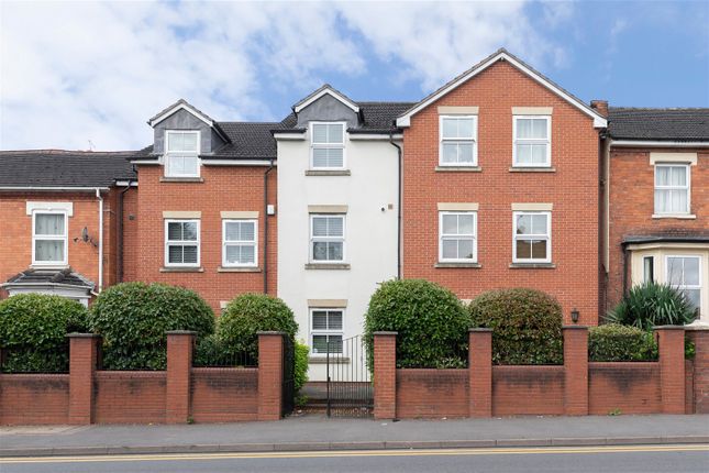 Thumbnail Flat for sale in Orchard Place, Orchard Street, Worcester