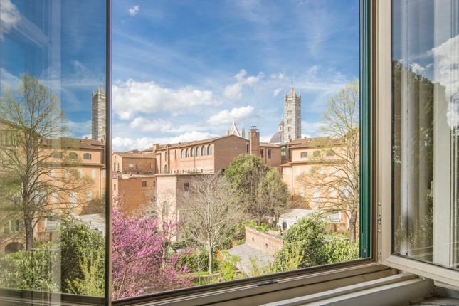 Apartment for sale in Toscana, Siena, Siena