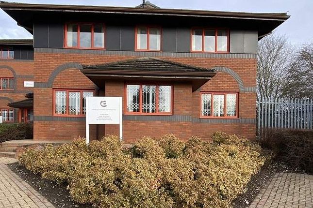 Thumbnail Office to let in Unit 9 Shaw House Wychbury Court, Two Woods Lane, Brierley Hill